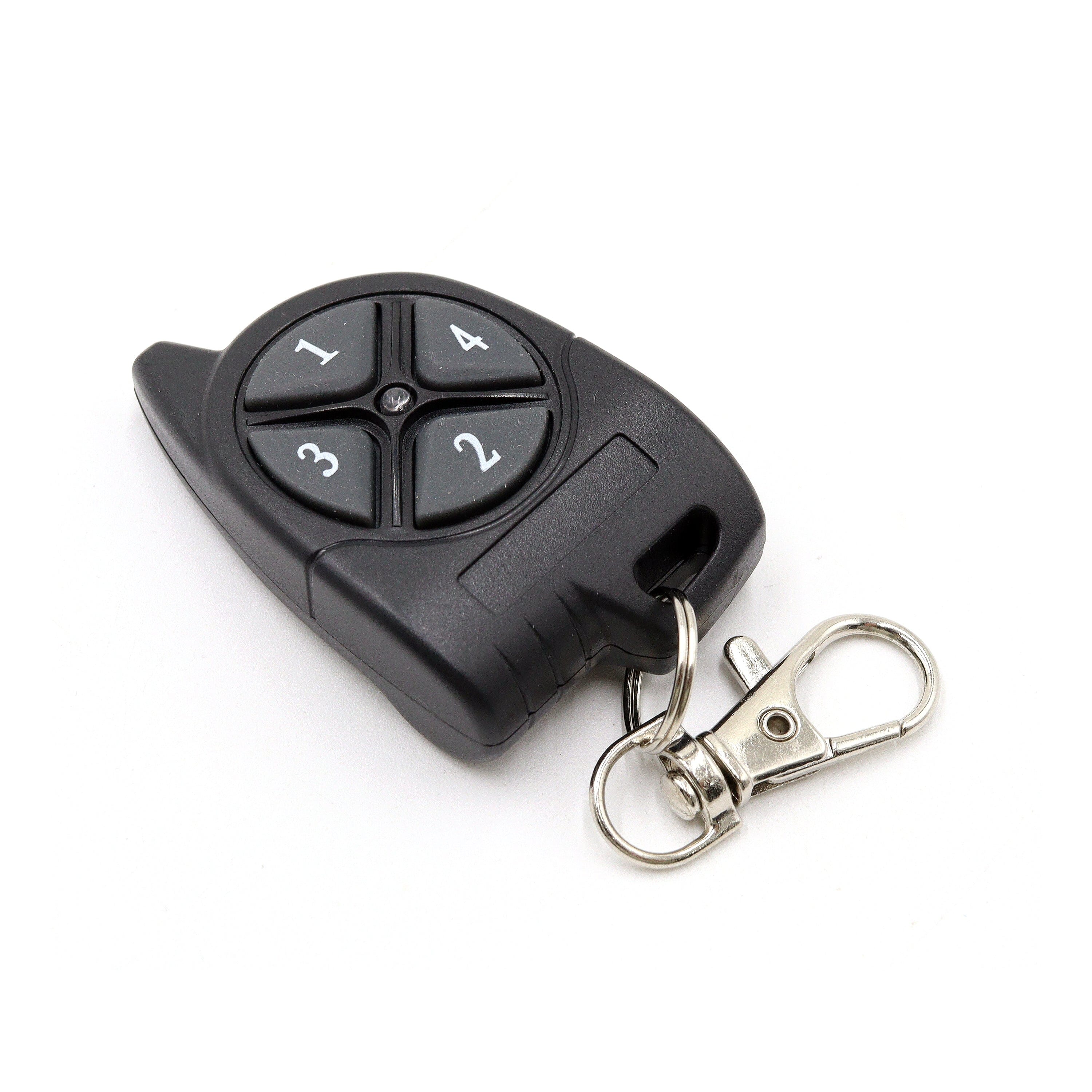 Letron AR1 Genuine Remote | Remote Pro